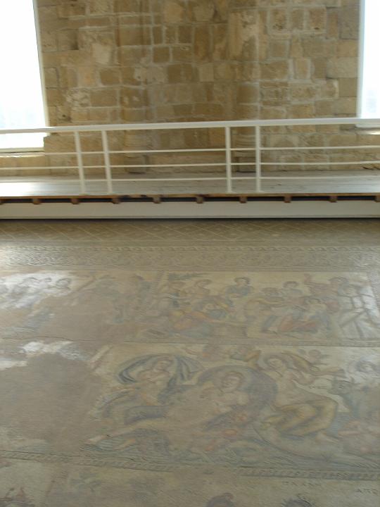 DSC02893 - Pafos World Heritage Excavation Site